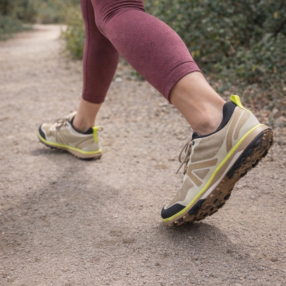 Xero Shoes Scrambler Low EV Women’s 8.5 Barefoot Trail Running Shoes Michelin So - Picture 12 of 12